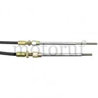 Classic Parts Gaszug