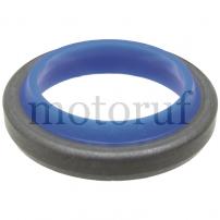 Classic Parts Abstreifer