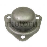 Classic Parts Nabenkappe