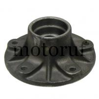 Classic Parts Radnabe