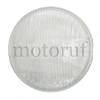 Classic Parts Streuscheibe