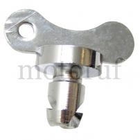 Classic Parts Zapfen