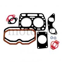 Classic Parts Dichtsatz