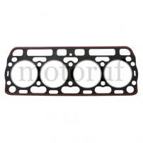 Classic Parts Zylinderkopfdichtung