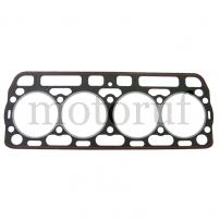 Classic Parts Zylinderkopfdichtung