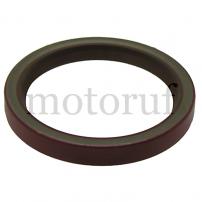 Classic Parts Kurbelwellendichtring