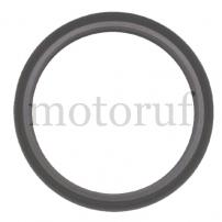 Classic Parts Kurbelwellenabdichtung