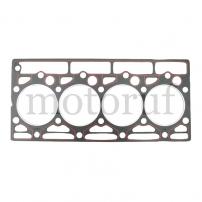 Classic Parts Zylinderkopfdichtung