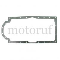 Classic Parts Ölwannendichtung
