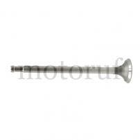 Classic Parts Auslassventil