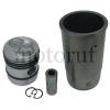 Classic Parts Kolbensatz kpl. 