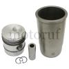 Classic Parts Kolbensatz kpl.