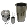Classic Parts Kolbensatz kpl.