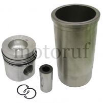 Classic Parts Kolbensatz kpl.