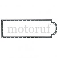 Classic Parts Ölwannendichtung