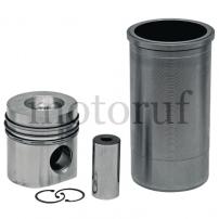 Classic Parts Kolbensatz