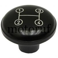 Classic Parts Schalthebelknopf