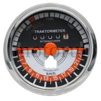 Classic Parts Traktormeter