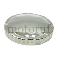 Classic Parts Tankdeckel
