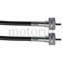 Classic Parts Traktormeterwelle