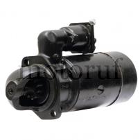 Classic Parts Anlasser