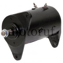 Classic Parts Lichtmaschine