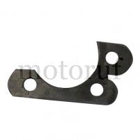 Classic Parts Sicherungsblech