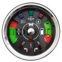 Classic Parts Kombiinstrument