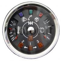 Classic Parts Kombiinstrument