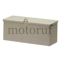 Classic Parts Werkzeugkasten