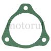 Classic Parts Motordichtungen 4-Zylinder-Motoren Oldtimer-Teile Motortypen: DD132, DD148