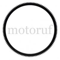 Classic Parts Starterzahnkranz