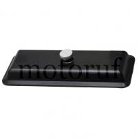 Classic Parts Deckel