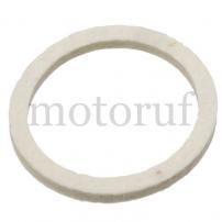 Classic Parts Filzring