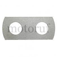 Classic Parts Sicherungsblech