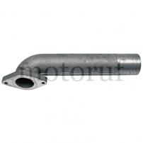 Classic Parts Auspuffkrümmer