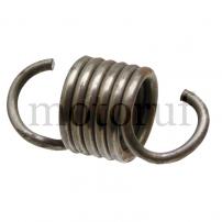 Classic Parts Feder