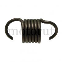 Classic Parts Feder