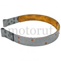 Classic Parts Bremsband