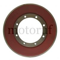 Classic Parts Handbremstrommel