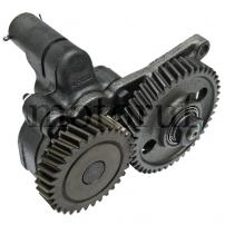 Classic Parts Motorölpumpe