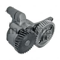 Classic Parts Motorölpumpe