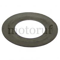 Classic Parts Sicherungsblech