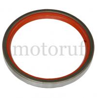 Classic Parts Kurbelwellendichtring