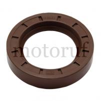 Classic Parts Kurbelwellendichtring