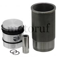 Classic Parts Kolbensatz