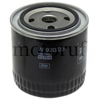 Classic Parts Ölfilter