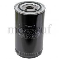 Classic Parts Ölfilter