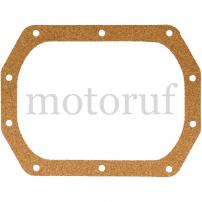 Classic Parts Ölwannendichtung