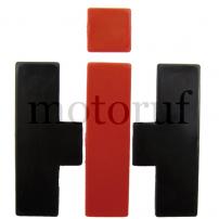 Classic Parts Emblem